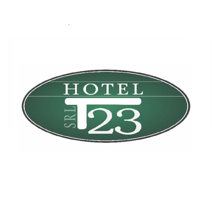 Hotel T23 Iasi Exterior photo