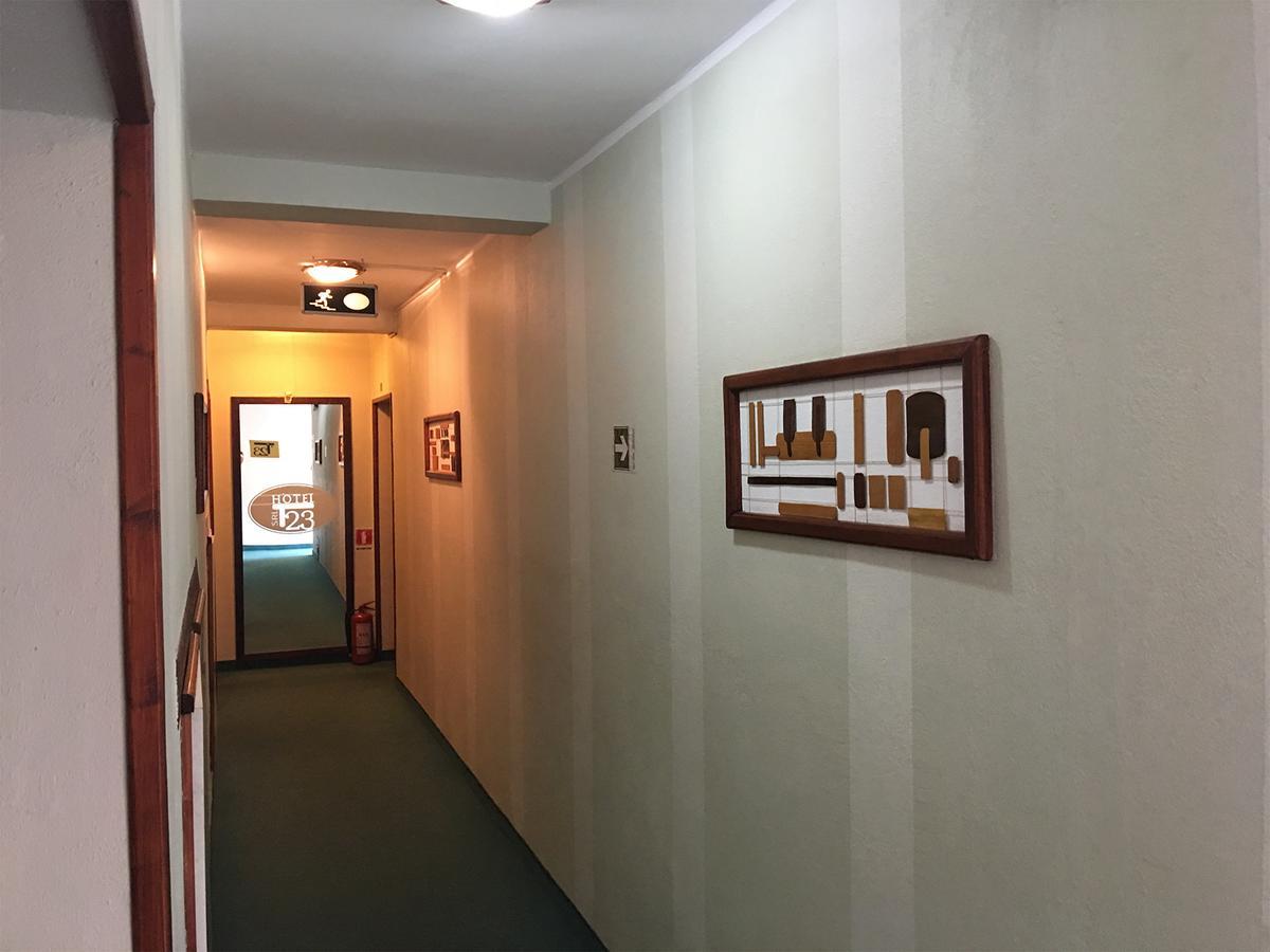Hotel T23 Iasi Exterior photo